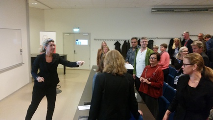 Glem supertalentene – de finnes ikke